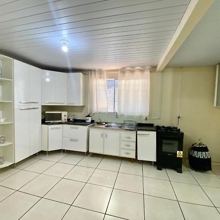 Casa Grande Com 2 Quartos E 1 Suite Foz do Iguaçu Exteriér fotografie