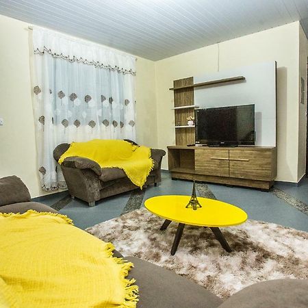 Casa Grande Com 2 Quartos E 1 Suite Foz do Iguaçu Exteriér fotografie