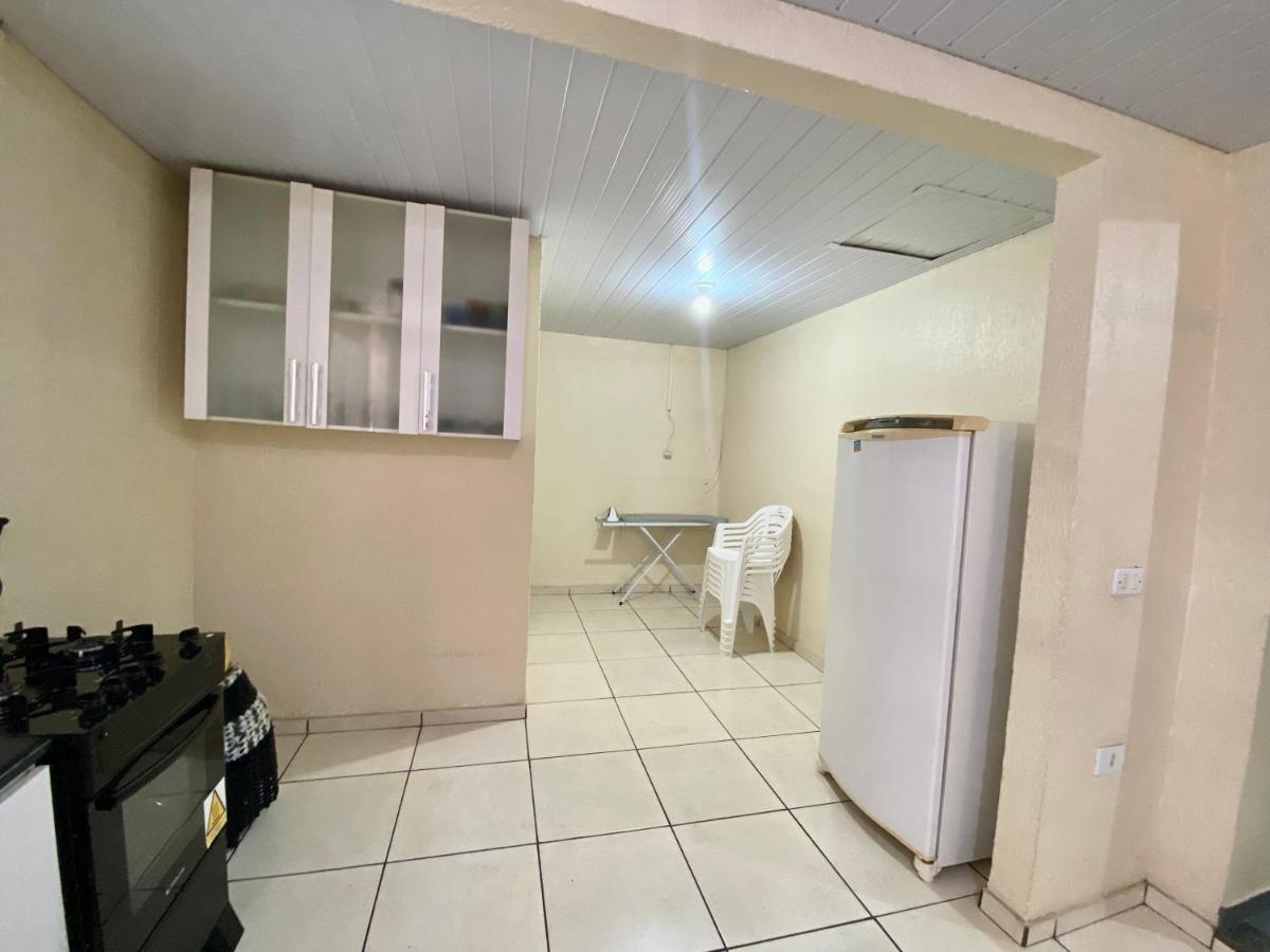 Casa Grande Com 2 Quartos E 1 Suite Foz do Iguaçu Exteriér fotografie