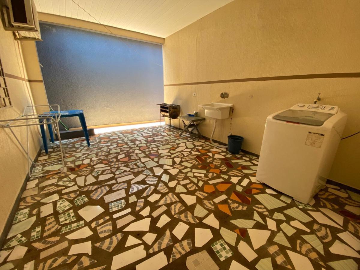 Casa Grande Com 2 Quartos E 1 Suite Foz do Iguaçu Exteriér fotografie