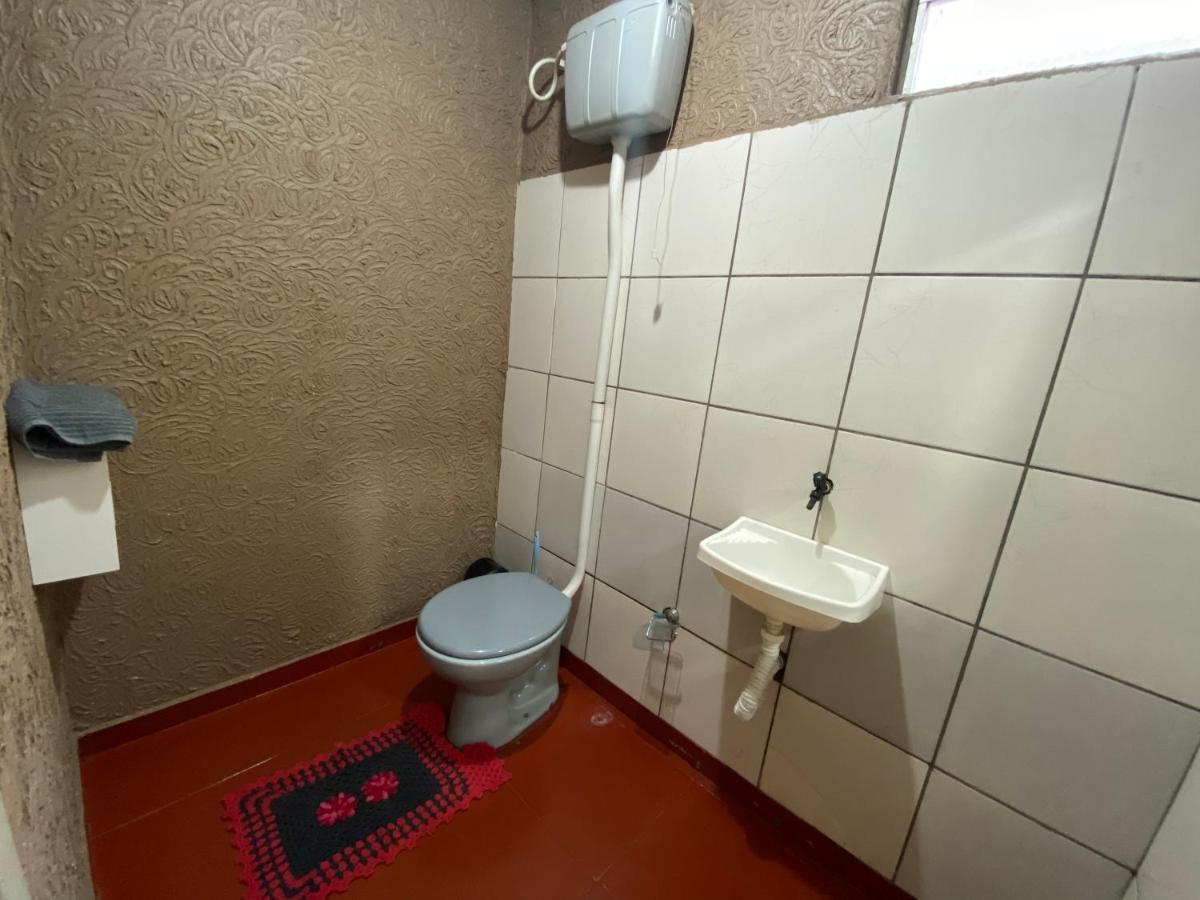 Casa Grande Com 2 Quartos E 1 Suite Foz do Iguaçu Exteriér fotografie