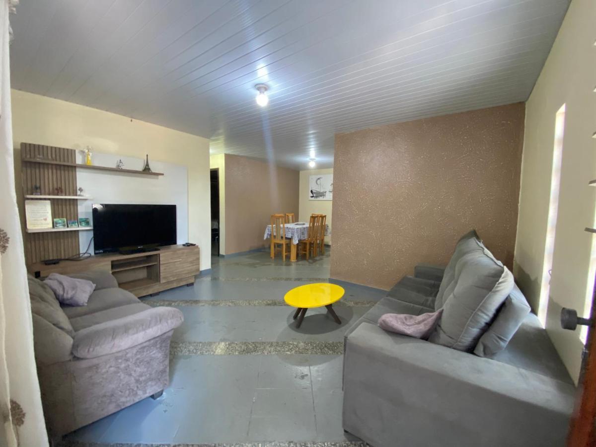 Casa Grande Com 2 Quartos E 1 Suite Foz do Iguaçu Exteriér fotografie