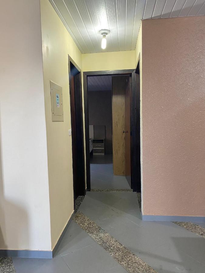 Casa Grande Com 2 Quartos E 1 Suite Foz do Iguaçu Exteriér fotografie
