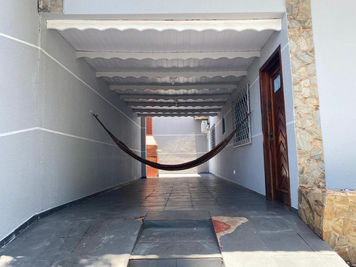Casa Grande Com 2 Quartos E 1 Suite Foz do Iguaçu Exteriér fotografie