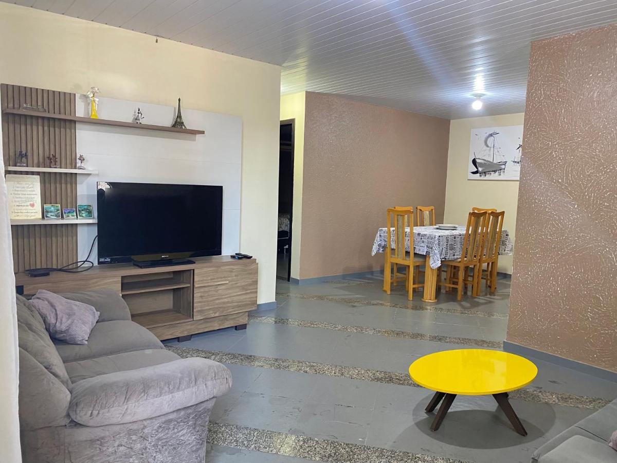 Casa Grande Com 2 Quartos E 1 Suite Foz do Iguaçu Exteriér fotografie