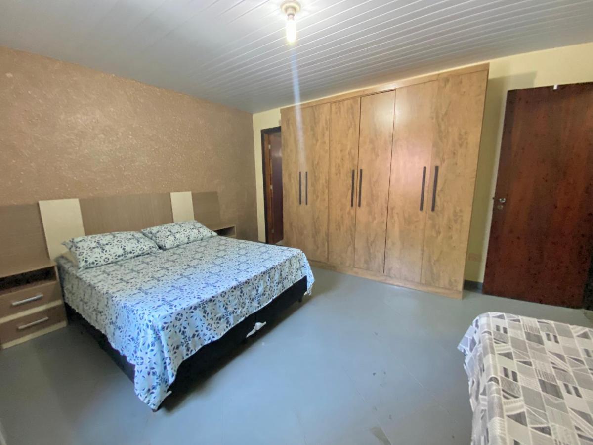 Casa Grande Com 2 Quartos E 1 Suite Foz do Iguaçu Exteriér fotografie