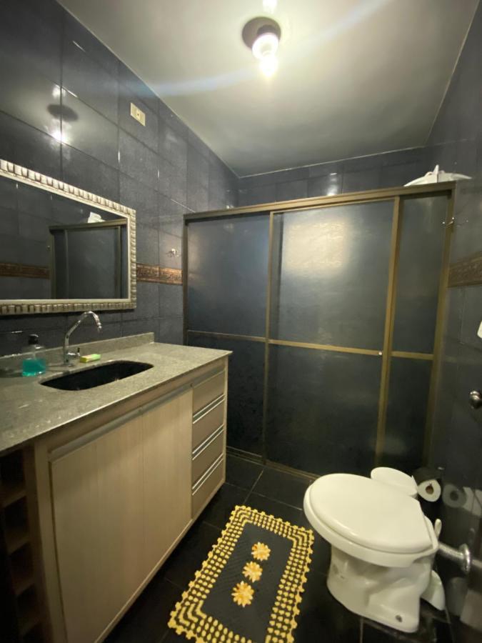 Casa Grande Com 2 Quartos E 1 Suite Foz do Iguaçu Exteriér fotografie
