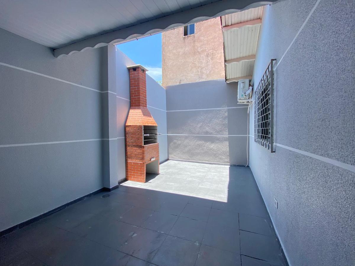 Casa Grande Com 2 Quartos E 1 Suite Foz do Iguaçu Exteriér fotografie