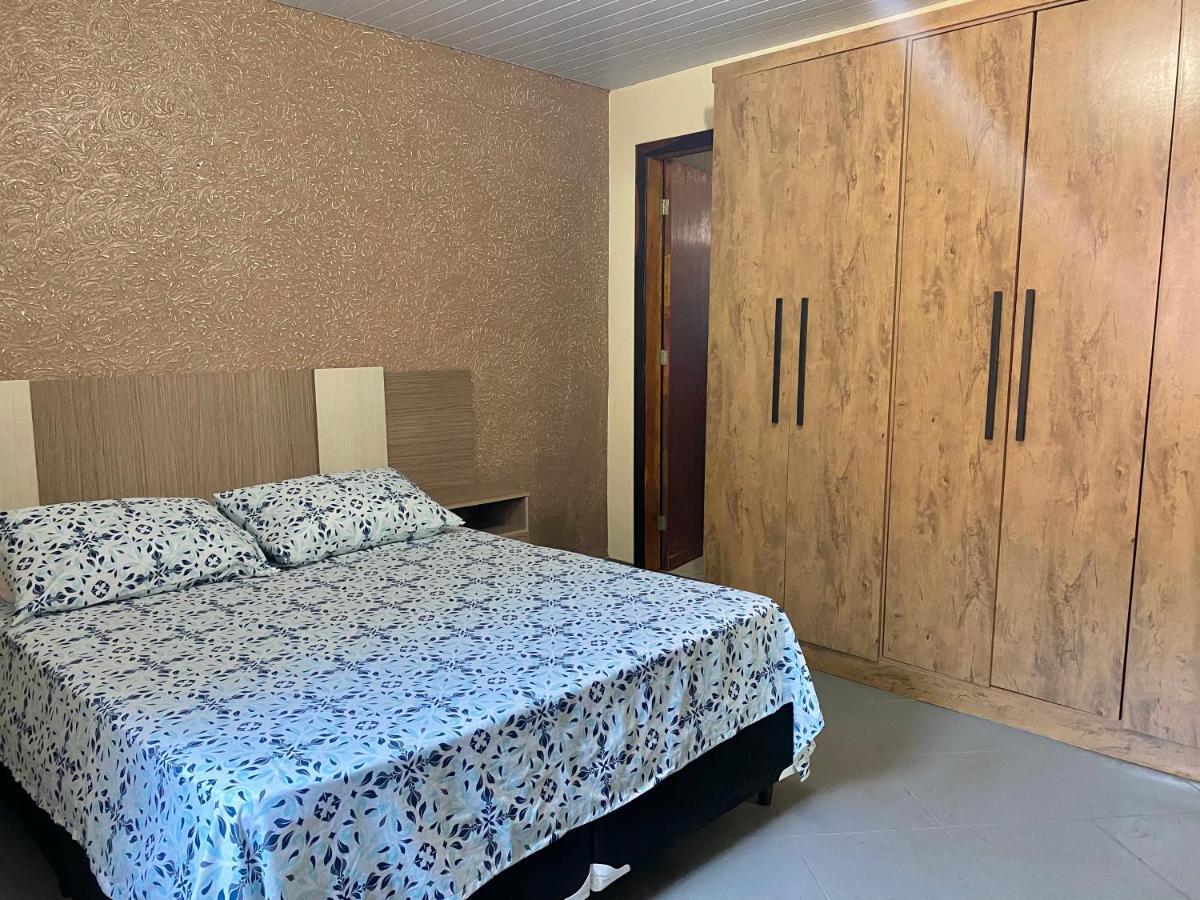 Casa Grande Com 2 Quartos E 1 Suite Foz do Iguaçu Exteriér fotografie