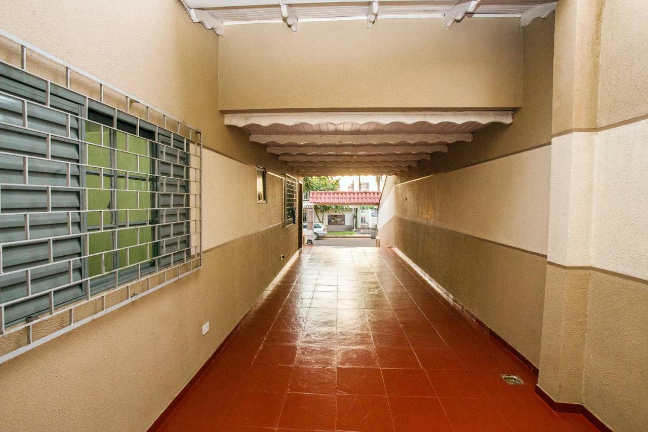 Casa Grande Com 2 Quartos E 1 Suite Foz do Iguaçu Exteriér fotografie
