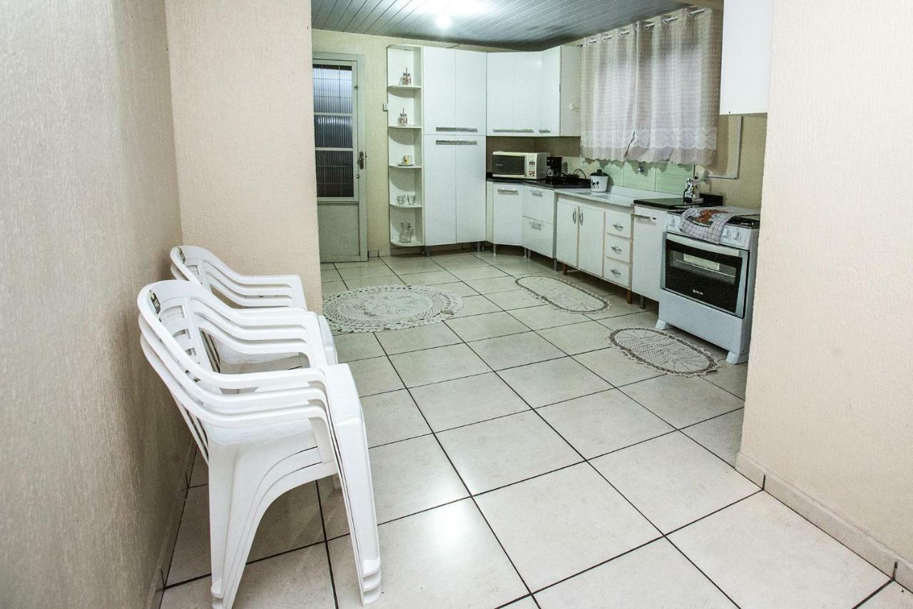 Casa Grande Com 2 Quartos E 1 Suite Foz do Iguaçu Exteriér fotografie