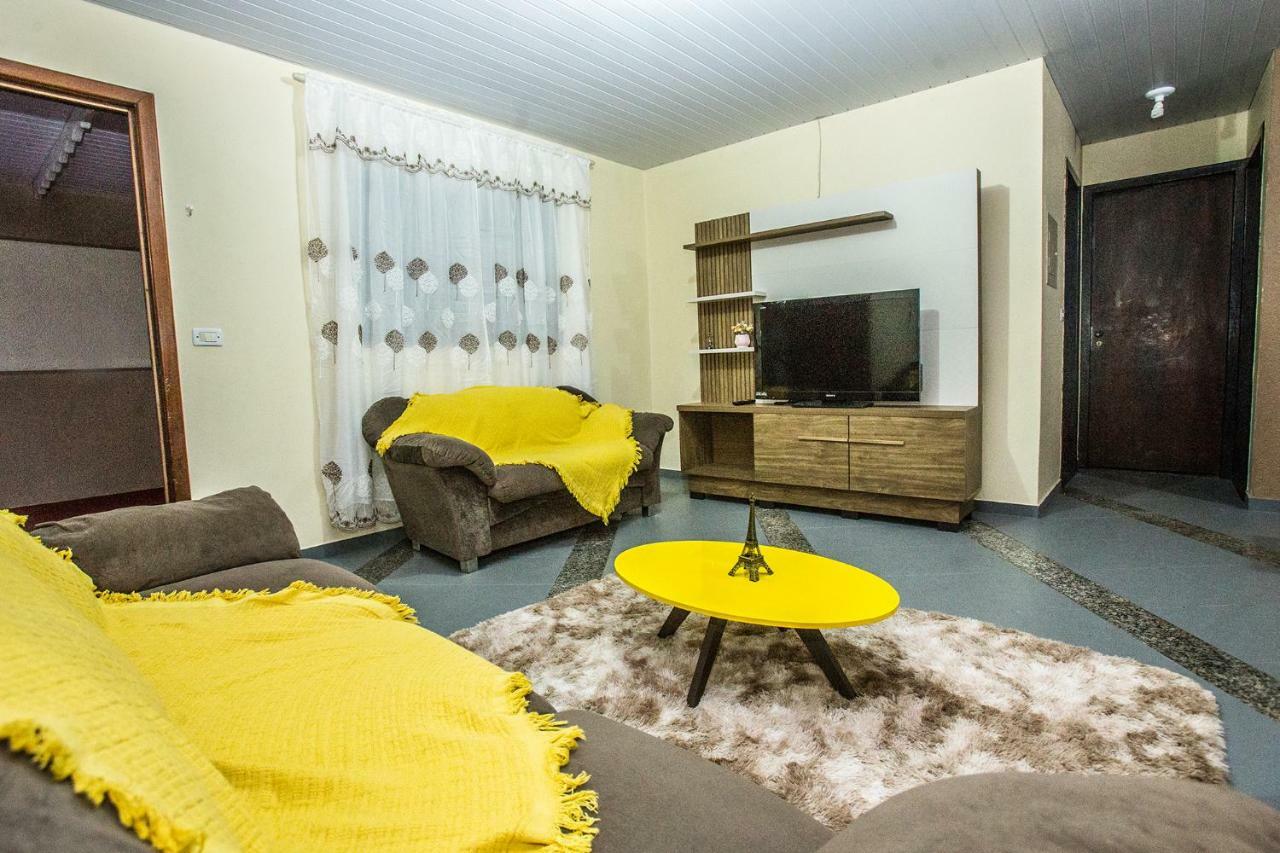 Casa Grande Com 2 Quartos E 1 Suite Foz do Iguaçu Exteriér fotografie