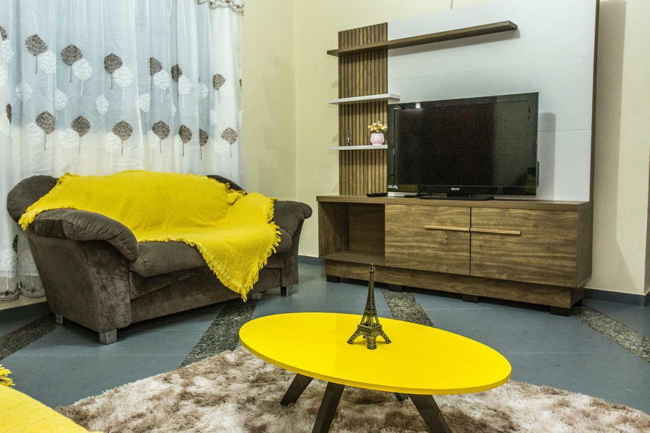 Casa Grande Com 2 Quartos E 1 Suite Foz do Iguaçu Exteriér fotografie