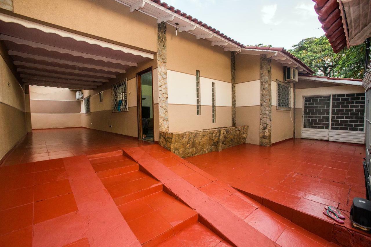 Casa Grande Com 2 Quartos E 1 Suite Foz do Iguaçu Exteriér fotografie