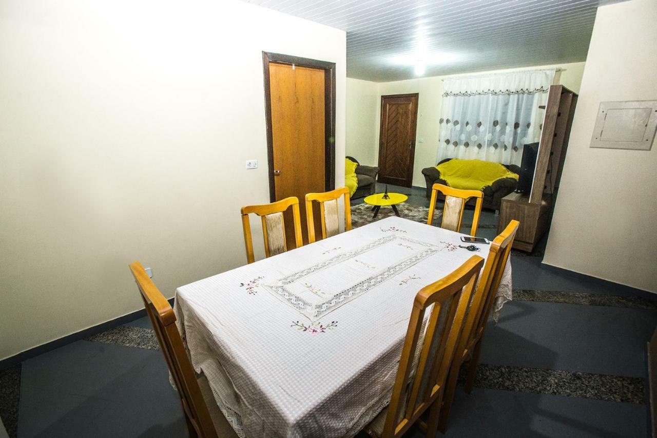 Casa Grande Com 2 Quartos E 1 Suite Foz do Iguaçu Exteriér fotografie