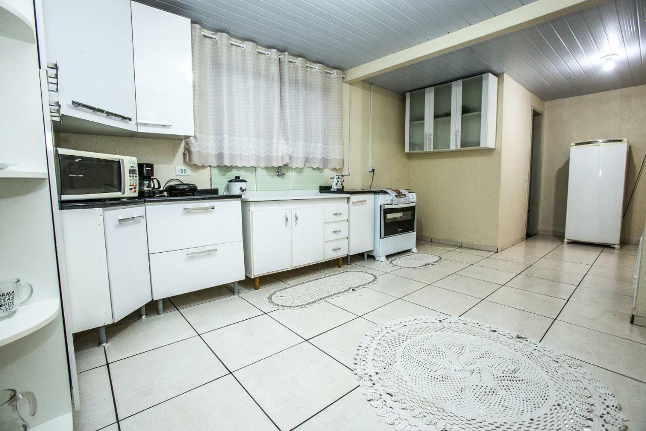 Casa Grande Com 2 Quartos E 1 Suite Foz do Iguaçu Exteriér fotografie