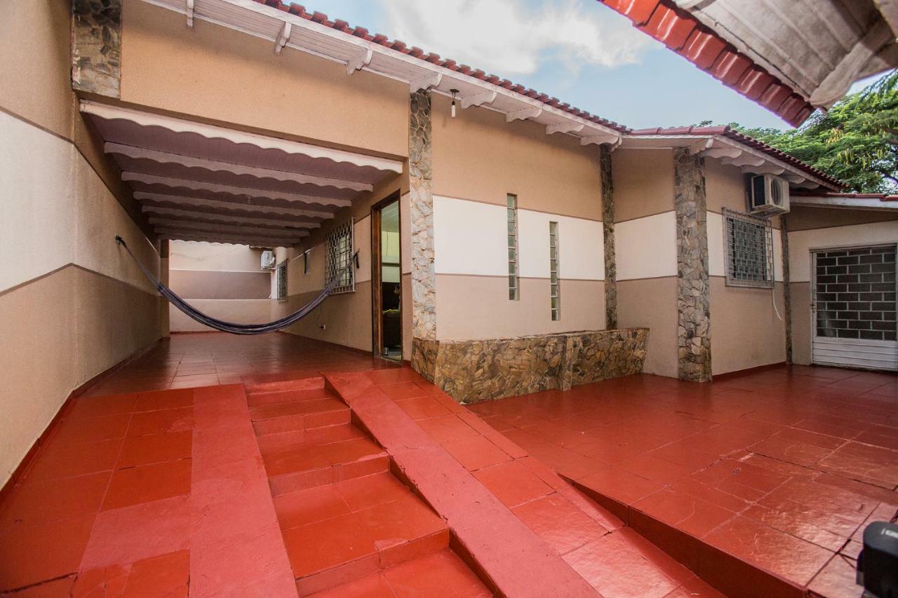Casa Grande Com 2 Quartos E 1 Suite Foz do Iguaçu Exteriér fotografie