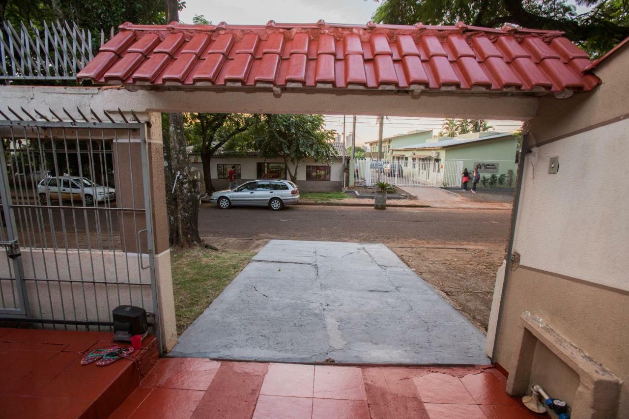 Casa Grande Com 2 Quartos E 1 Suite Foz do Iguaçu Exteriér fotografie